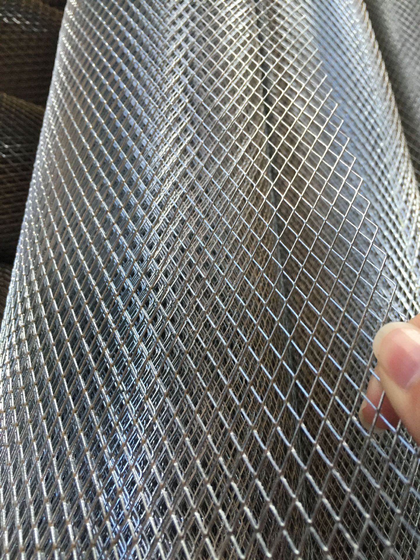 安平县石森金属丝网制品 