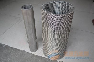 双相不锈钢丝网生产基地 优质金属丝网制品的制造中心