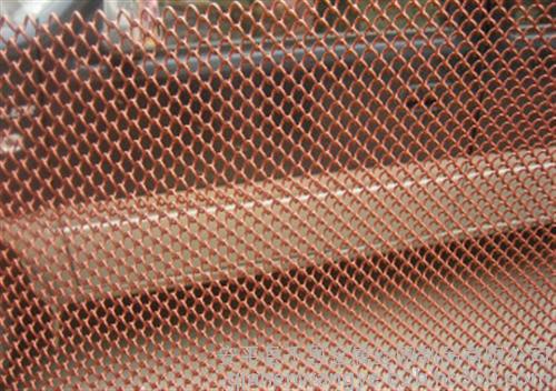 金属网与装饰网 探索安平县千恩金属丝网的匠心工艺与产品世界