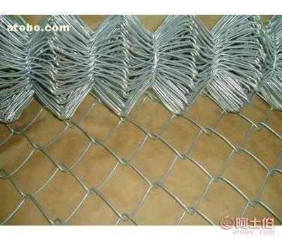 安平县飞联金属丝网制品厂 专业打造高品质【勾花网】产品