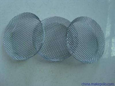 供应高品质EC气缸过滤网JN-10035EC-01 专业制造商安平县技能金属丝网制品详解