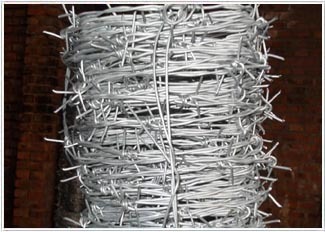 河北友旺 以卓越品质铸就安全防线，专业生产高抗拉强度刺绳与镀锌刺绳