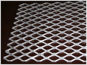 苏州昆山镀锌钢板网与金属丝网制品的应用与优势