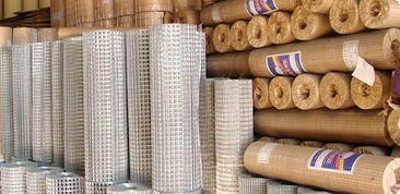 金属丝网制品的卓越质量——河北安平县隆澳金属丝网制品厂