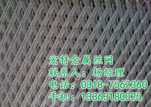 钢笆片及其衍生产品的生产与应用概述