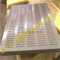 声屏障类型与应用 高速公路金属百叶与微孔声屏障解析